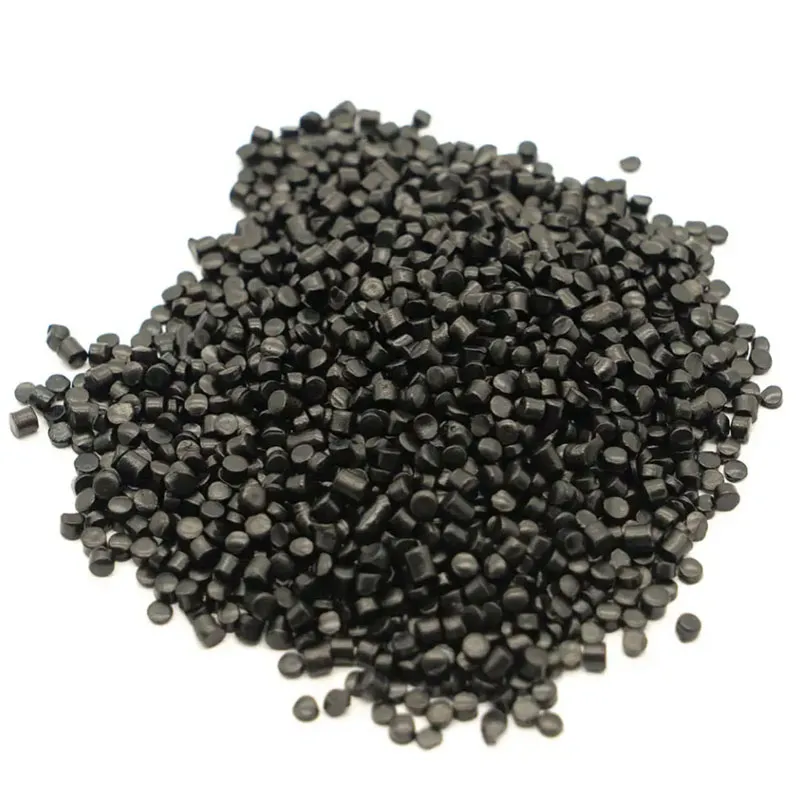 Introducción al Masterbatch de tuberías de plástico