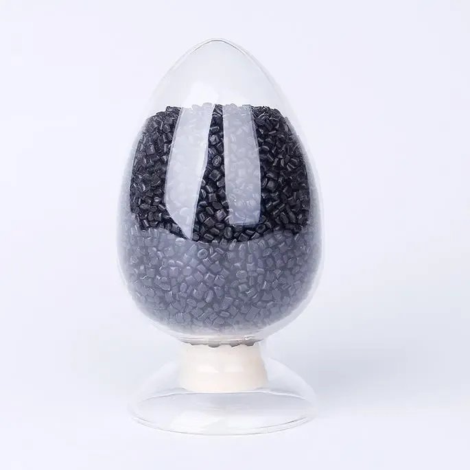 Material conductor antiestático