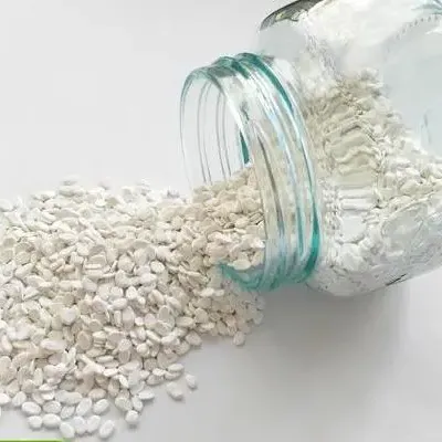 Masterbatch ignífugo